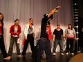 Foreign Exchange Prelim Crew Battle Routine HTWWW/FSS 2008