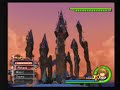 Kingdom Hearts II - Double Sephiroth & Xigbar (Won)
