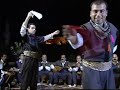 Kolumu Salladım - Urfa Sıra Geceleri
