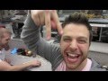 Crazy Travel Adventures in Thailand 2011