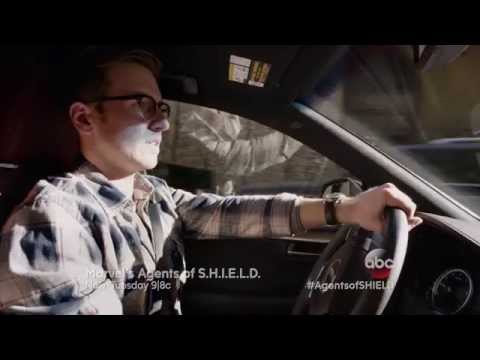 Marvel’s Agents of S.H.I.E.L.D.: Double Agent – Teaser