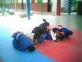 jiu-jitsu barbalha...rolamento