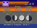 Video courtesy: The Weather Channel Interactive, Inc.Music: 