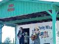 Gillian Welch and David Rawlings