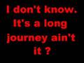 Shaggy Taxi Wind-Up Phone Call