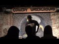 SEATTLE Comedy Tour - ZHANGSTER