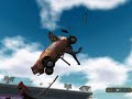 Game Flat Out Ragdoll