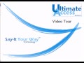 Ultimate Access v2 - Say It Your Way