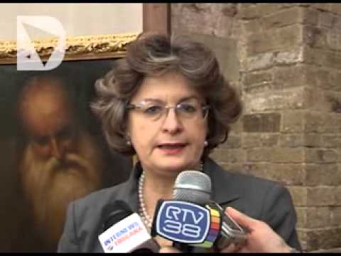 Cristina Acidini - Dichiarazione integrale