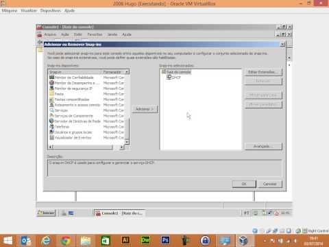how to enable mmc snap-in