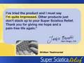 End Your Sciatic Pain With Super Sciatica Relief