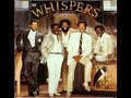 The Whispers \"Suddenly\" 1984