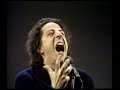 Giorgio Gaber - La realtà è un uccello Giorgio Gaber - La realtà è un uccello