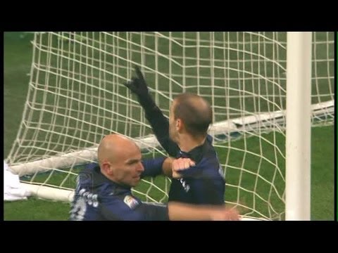 HIGHLIGHTS SERIE A INTER-PARMA 3-3 08 12 2013 HIGHLIGHTS SERIE A INTER-PARMA 3-3 08 12 2013
