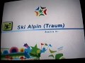 Mario und Sonic bei den Olympischen Winterspielen: Ski Alpin (Traum) (Gameplay)