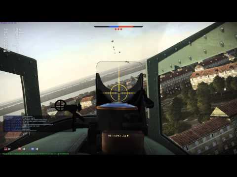 War Thunder - SB Battle Rating and Historic MM Thoughts and Ideas