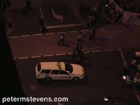 Hit By A Car - Brisbane City - 2 ...