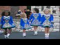 Irish Dancing