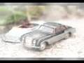 Scale-Model-Cars-and