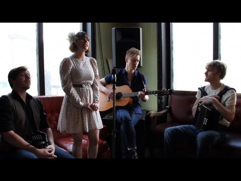 SKINNY LISTER