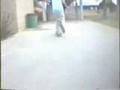 The Drunk Goes Skateboarding In Tucson Arizona 1996