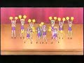 Lucky Star Motteke Sailor Fukku! full dance