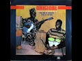 Nigeria Afrodisia Dwamps2184 Stereo Track List - A Side Ori Wo Bire Gbemi De Alhaji Akintoye Ahala Lulu Jo Are Chief Oyewusi Fowowe Sincere thanks to Henk Madrotter for the vinyl rip and audio file. Visit Henk at: madrottersecondblog.blogspot.com For more Highlife, Juju and Fuji music on the net, visit Groovemonzter at: groovemonzter.blogspot.com