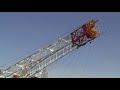 Atlantic Oilfield Services - Rig Discoverer 3 first Raise Up