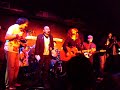 Concierto Salieri + Montevideo - Sala Malandar (Sevilla)