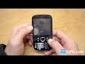 The iPhone blog vs. Palm Treo Pro - Smartphone Round Robin