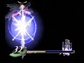 The Battle with Iseria Queen(JP)
