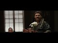 THE MEN WHO STARE AT GOATS - Be All You Can Be