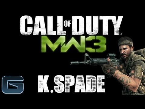 how to practice cod mw3