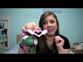 Click here to watch this video Keychain Collection