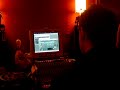 Holden Caulfield in the studio 11.19.06 (messing w/ vocals)