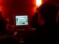 Holden Caulfield in the studio 11.19.06 (messing w/ vocals)