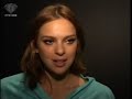 Elise Crombez Models Talk Sao Paulo Brazil
