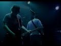 Rosqo live at the Bikini Test