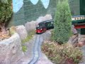 Regner Saxonion first train -4 Regner Saxonion first train -4