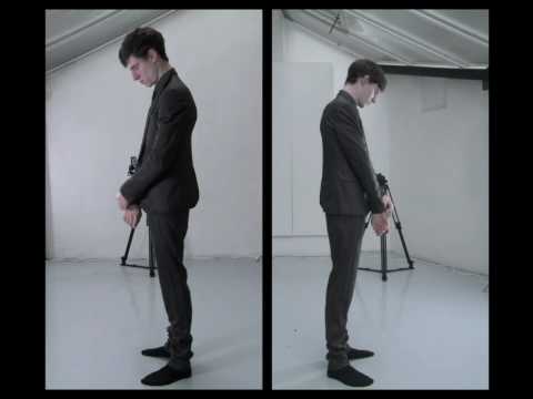 Video | Fantastic Man December 2009