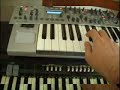 novation x-station 25 novation x-station 25