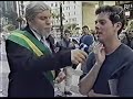 lula   panico na tv