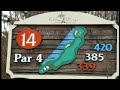 Valley Ridge Back 9