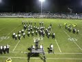 Game #1 - 2008