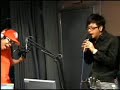 [Park Hyo Shin] MC Mong, singing \"Prayer\" 2007.04.18