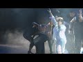 "Romeo + Juliet" amazing dance company (HipHop-Contemporary)