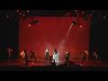 My dance piece about the most romantic story - Romeo + Juliet amazing dance company