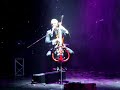 Stringfever-Beatboxing with Cello Stringfever-Beatboxing with Cello