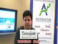 videos de AGORACOM Small Cap TV - January 3, 2008