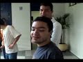 OTO em: \"O Discurso\"